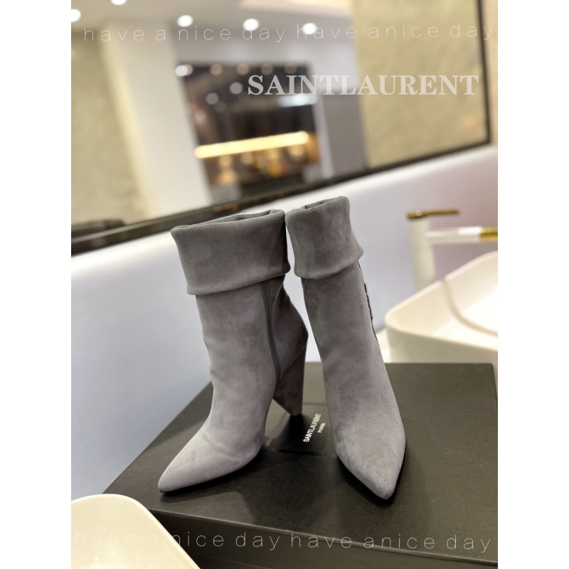 Y*L boots